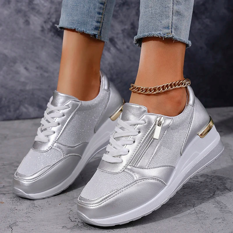 Surge Orthopedic Platform Sneakers™