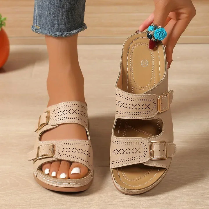 Adjustable Sandals™