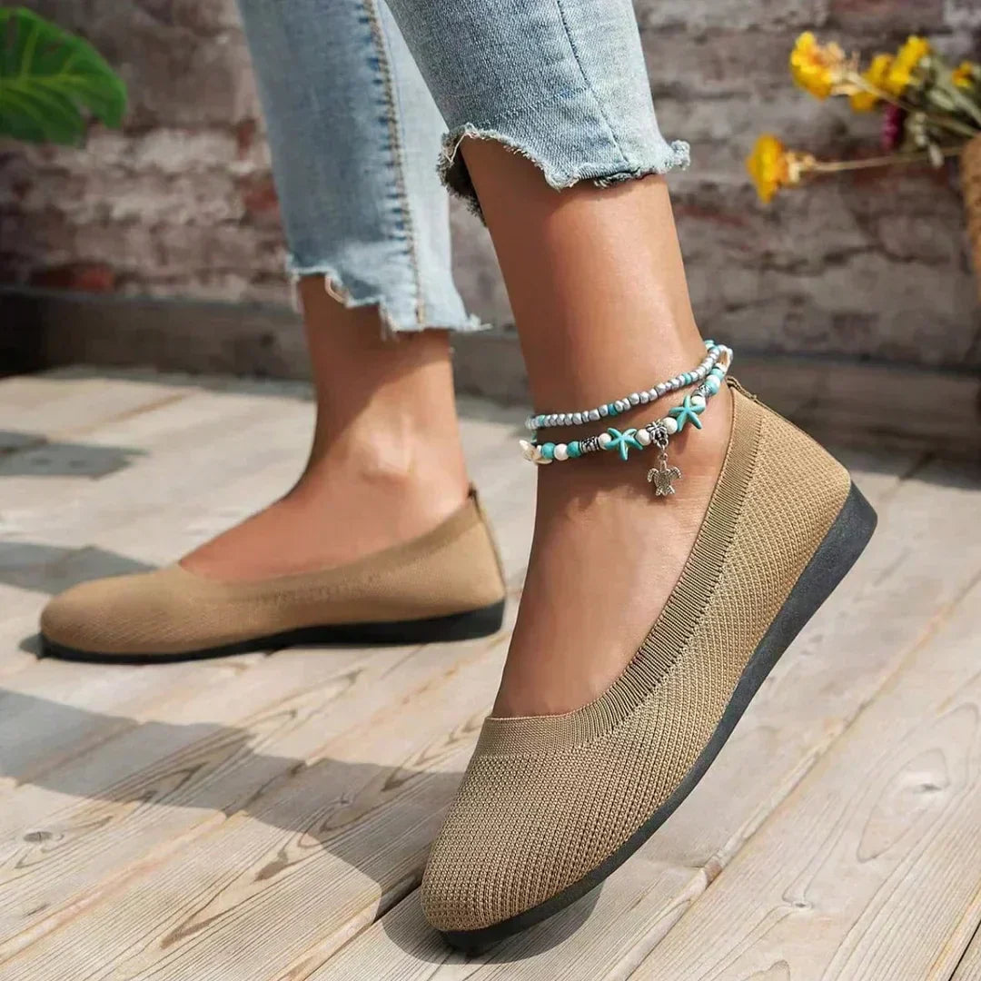 Anti-slip breathable shoes™