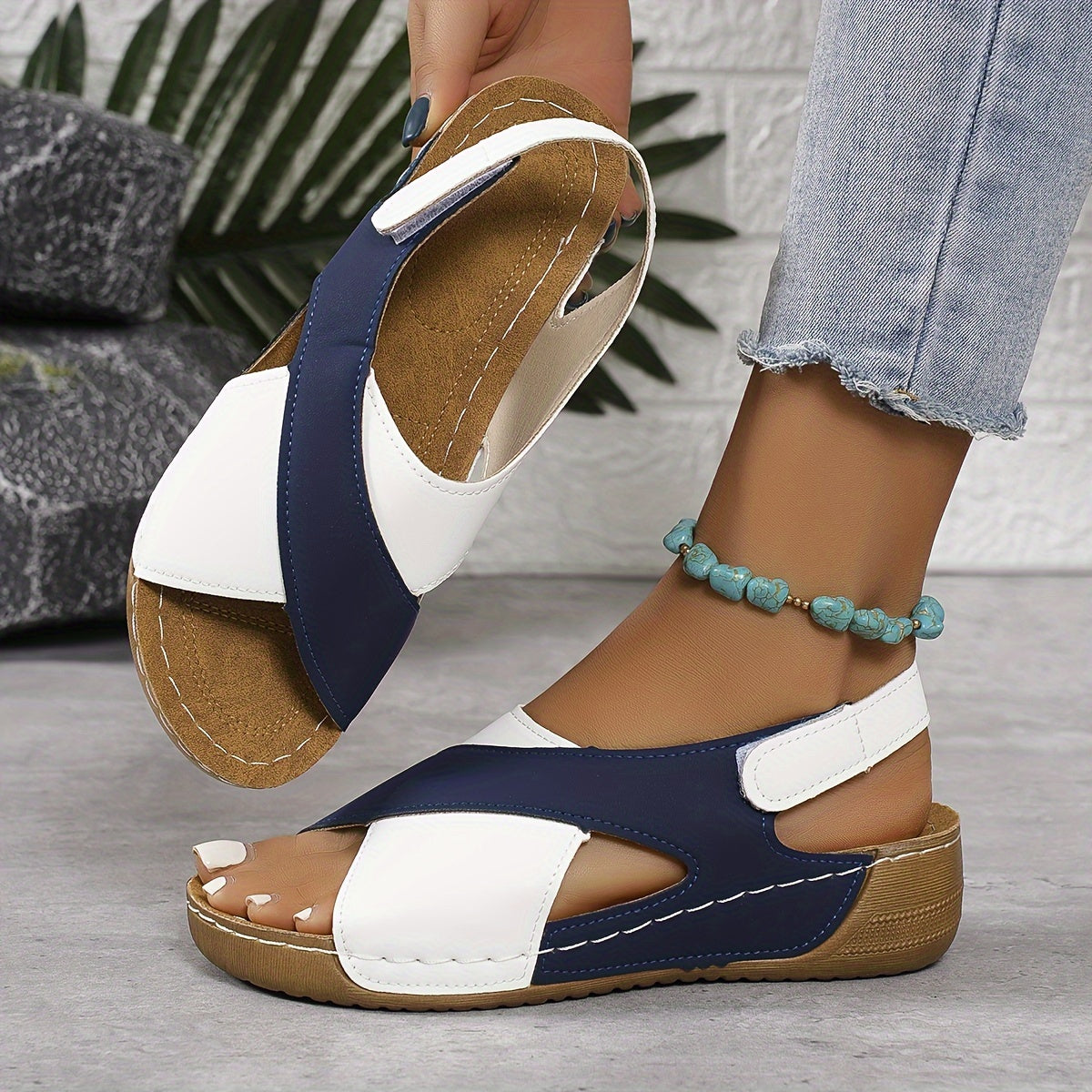 Comfortable Orthopedic Sandal™