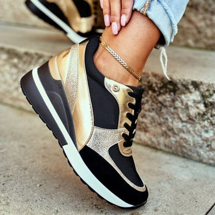 Modern Sneakers with Ultimate Comfort™