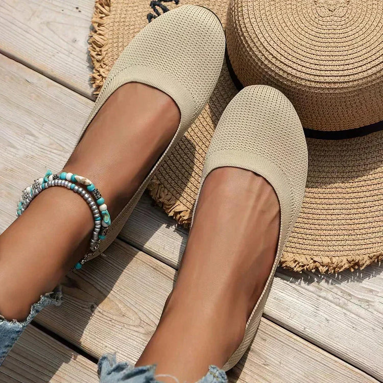 Anti-slip breathable shoes™