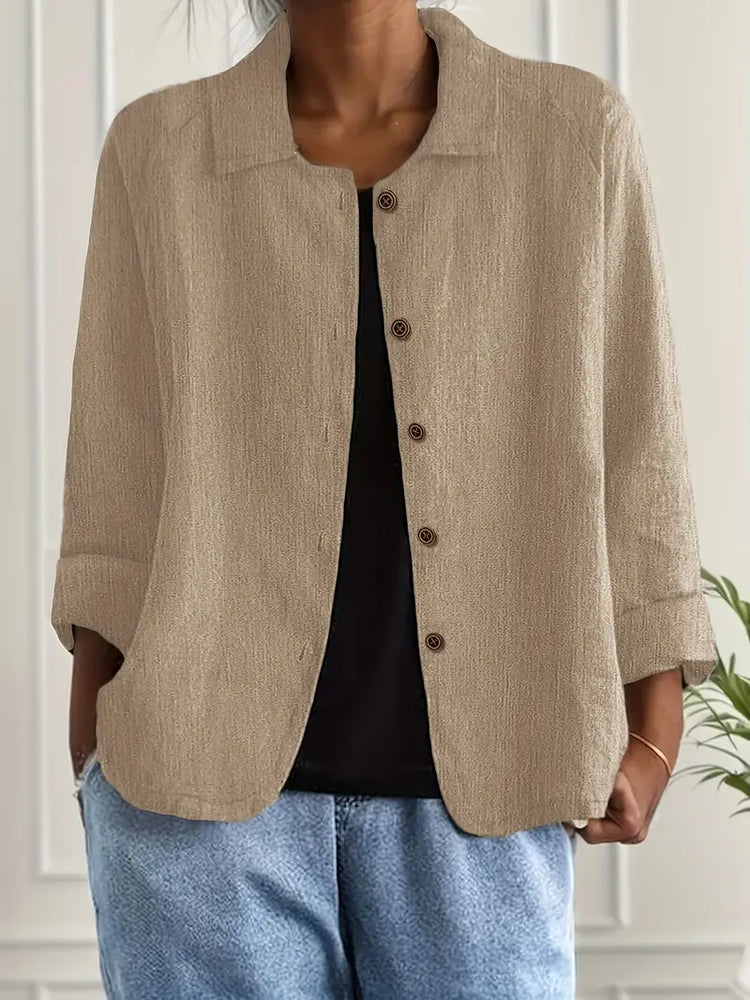 Classic Cotton Light Top