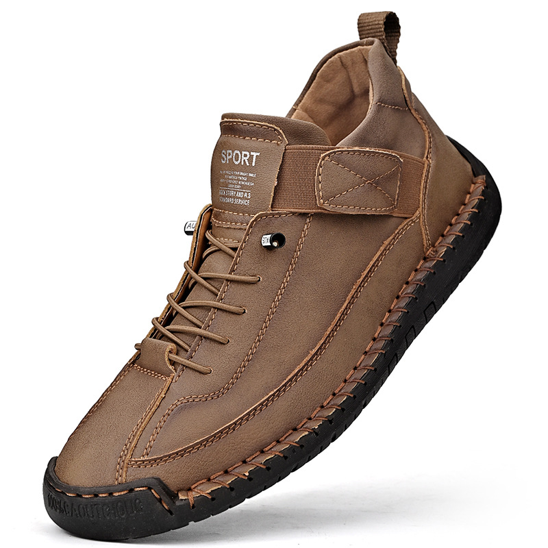 Orthopedic Sneakers™