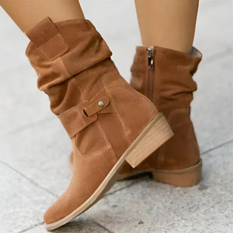 Orthopedic Boots™