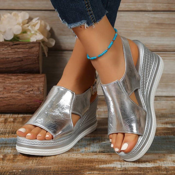 Orthopedic Sandals™