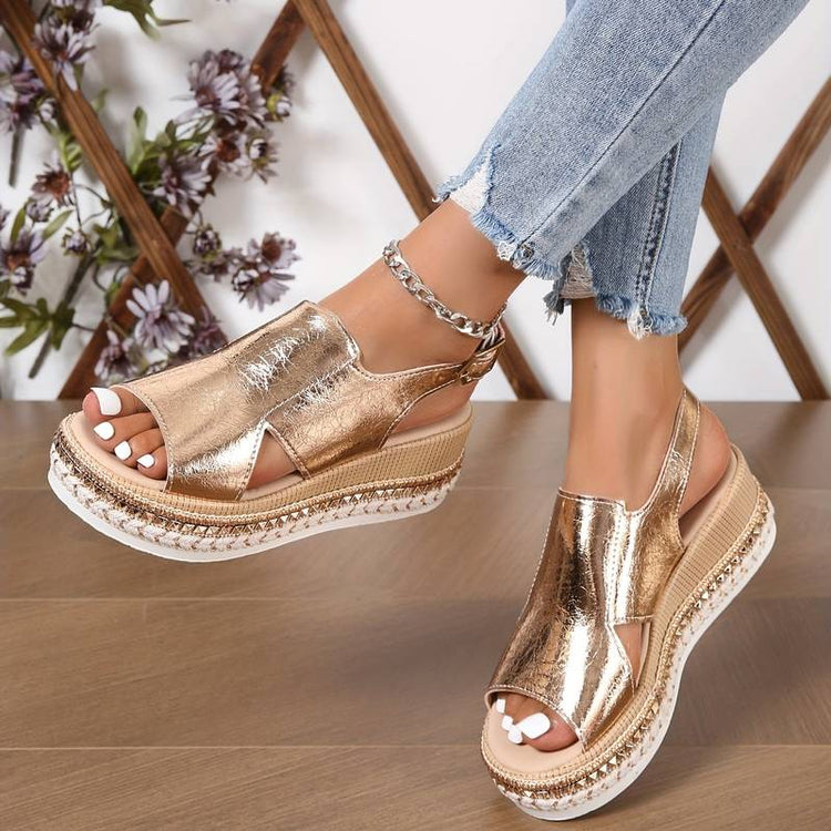 Orthopedic Sandals™
